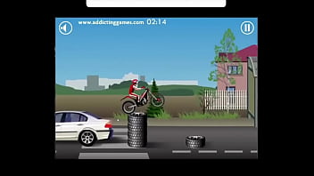 Highlights for wr stuntdirtbike 3 11