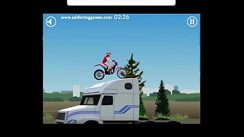 Highlights for wr stuntdirtbike 3 11