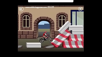 Highlights for wr stuntdirtbike 3 11