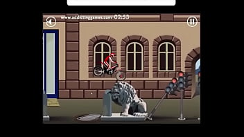 Highlights for wr stuntdirtbike 3 11