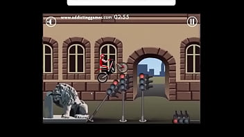 Highlights for wr stuntdirtbike 3 11