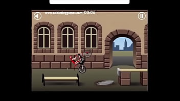 Highlights for wr stuntdirtbike 3 11