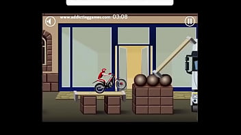 Highlights for wr stuntdirtbike 3 11