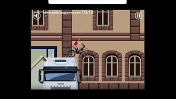 Highlights for wr stuntdirtbike 3 11