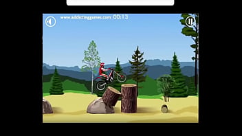 Highlights for wr stuntdirtbike 3 11