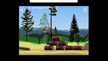 Highlights for wr stuntdirtbike 3 11