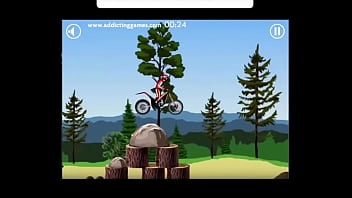 Highlights for wr stuntdirtbike 3 11