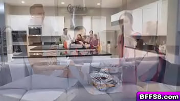 Thanking our coach as a 4