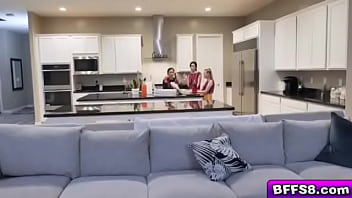 Thanking our coach as a 4