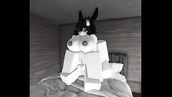 로블록스 버니 섹스