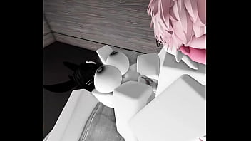 로블록스 버니 섹스