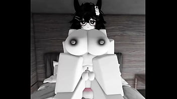 로블록스 버니 섹스