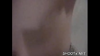 Aphrodisiac brunette tanya enjoys a superb rear fuck