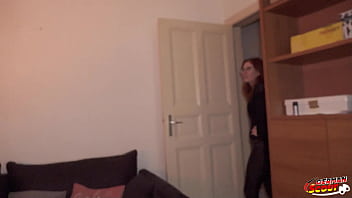 German scout glasses ginger redheadh milf mona einhorny first time porn at hard casting