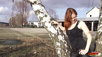 German scout glasses ginger redheadh milf mona einhorny first time porn at hard casting