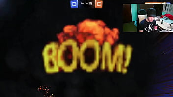 No pare de cojer gente y subi a champion en rocket league