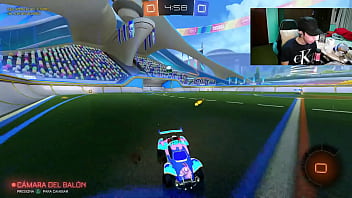 No pare de cojer gente y subi a champion en rocket league No pare de cojer gente y subi a champion en rocket league