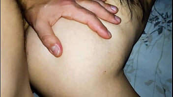 Pov rough sex with skinny wife