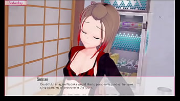 Lessons in love playthrough lucasero part208 2