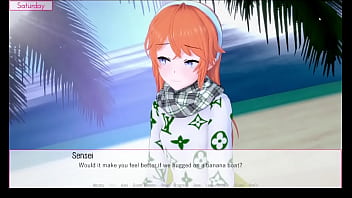 Lessons in love playthrough lucasero part208 2