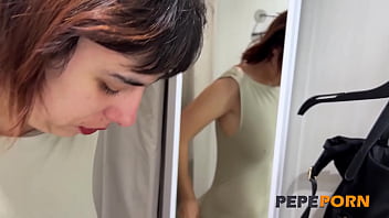 I'm facetiming a friend so he can watch me masturbate get him horny and come fuck me i'm nora martin find me on pepeporn