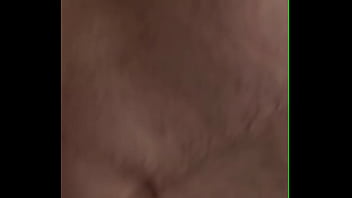 Pov his thrust game is so good i start my period