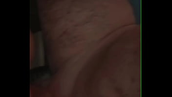 Pov his thrust game is so good i start my period