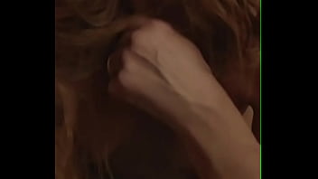 Pov his thrust game is so good i start my period