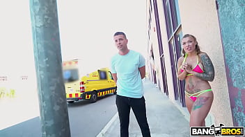 Naughty russian craves anal Naughty russian craves anal