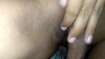 ถูหีครูสาวเสียวควยมาก