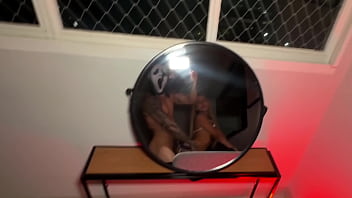 Ghostface halloween special