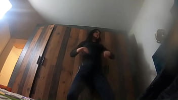 Milfycalla ep 136 how does this make your cock feel now what would u do with me #milf #pov #stepmom #latina #big