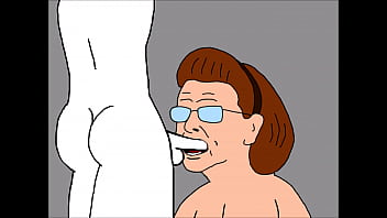 One greek statue that showed me fucked me