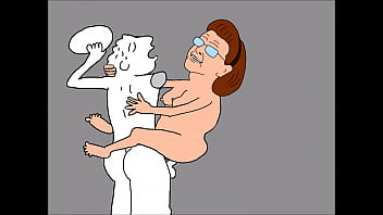 One greek statue that showed me fucked me