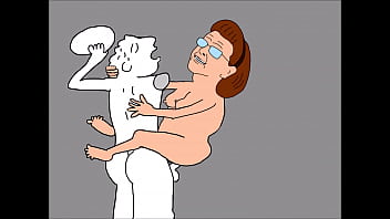 One greek statue that showed me fucked me