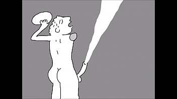 One greek statue that showed me fucked me