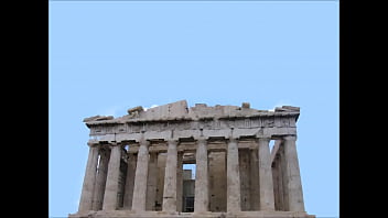 One greek statue that showed me fucked me