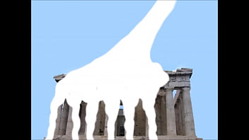 One greek statue that showed me fucked me One greek statue that showed me fucked me
