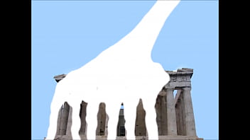 One Greek Statue That Showed Me Fucked Me thumbnail