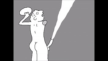 One greek statue that showed me fucked me