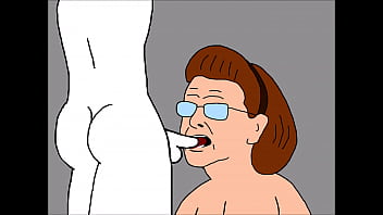 One greek statue that showed me fucked me