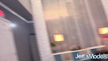 Sexy fat blonde zoey skyy loves being watched while masturbating