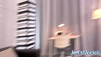 Sexy fat blonde zoey skyy loves being watched while masturbating