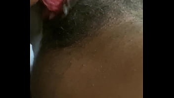 What pussy taste like