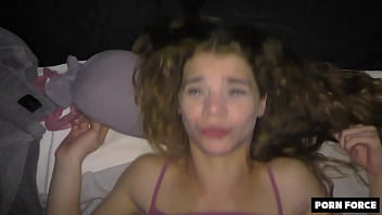 Spare some change he found her on the street