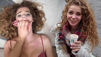 Spare some change he found her on the street