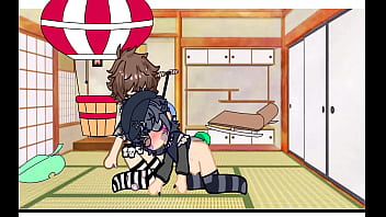 Me And My Friend Having Sex With Each Other ~ thumbnail