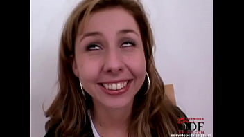 She'll drain your balls instantly