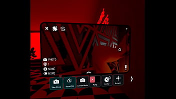 Demoness demi vrchat