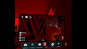 Demoness Demi Vrchat thumbnail
